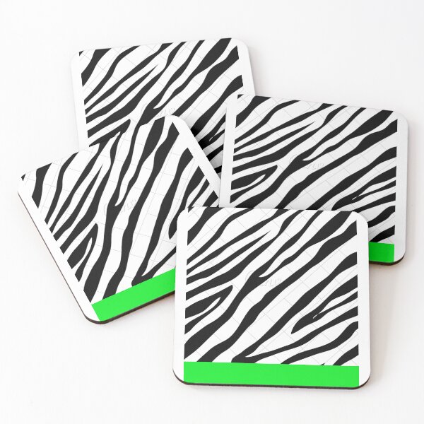 Item preview, Zebra stripes designed and sold by akuskinski.