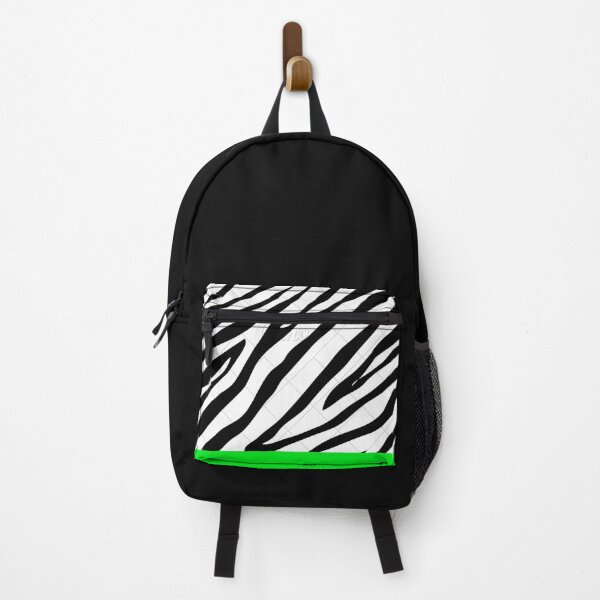 Item preview, Zebra stripes designed and sold by akuskinski.