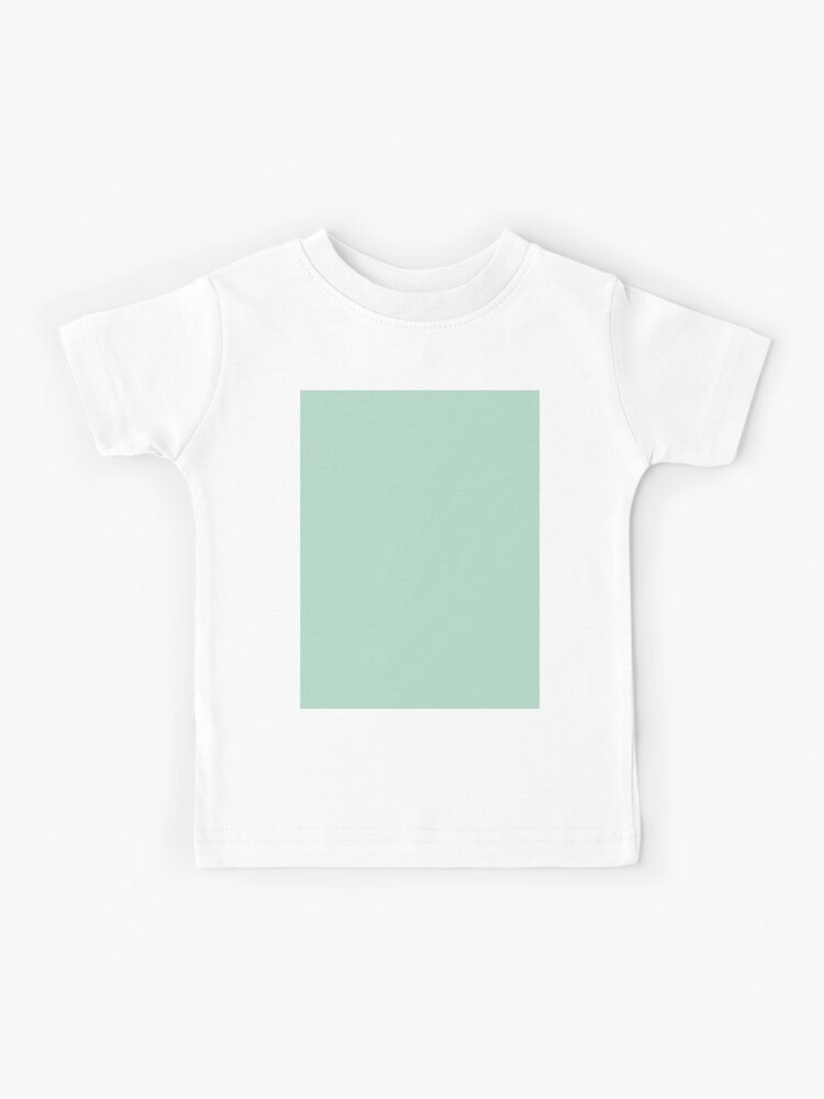 Mint clearance blue shirt