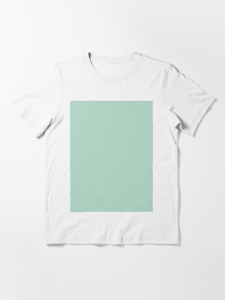 Mint clearance blue shirt