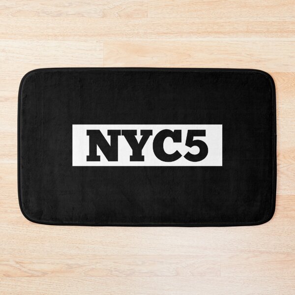 Item preview, NYC5 designed and sold by Ankhmesut.