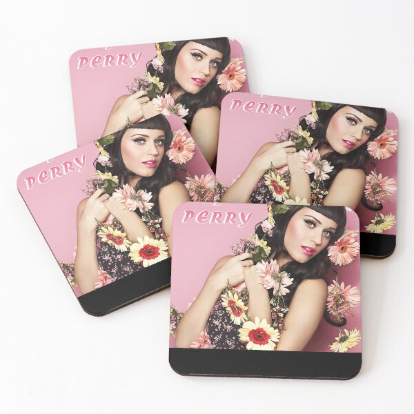 Item preview, Perry Katy Flowers designed and sold by knupkeshroutf.