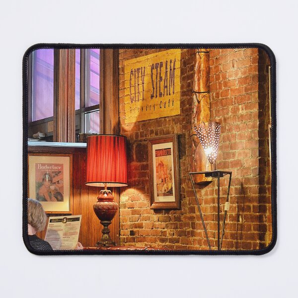 Item preview, Cafe Walls designed and sold by Marie Palcic.