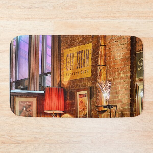 Item preview, Cafe Walls designed and sold by Marie Palcic.