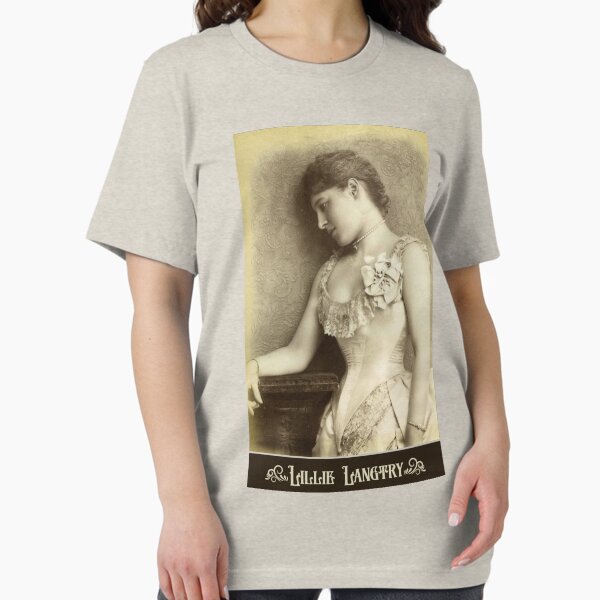 Item preview, Lillie Langtry designed and sold by Jools-57.
