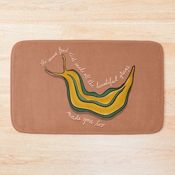 Item preview, Beautiful Slugs designed and sold by misslovelymess.
