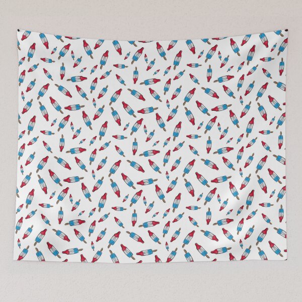 Item preview, the bomb pops bursting in air  designed and sold by winstonandwilla.