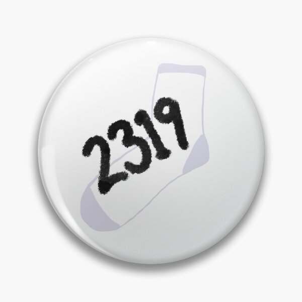 Item preview, 2319 white sock! designed and sold by seeb16.