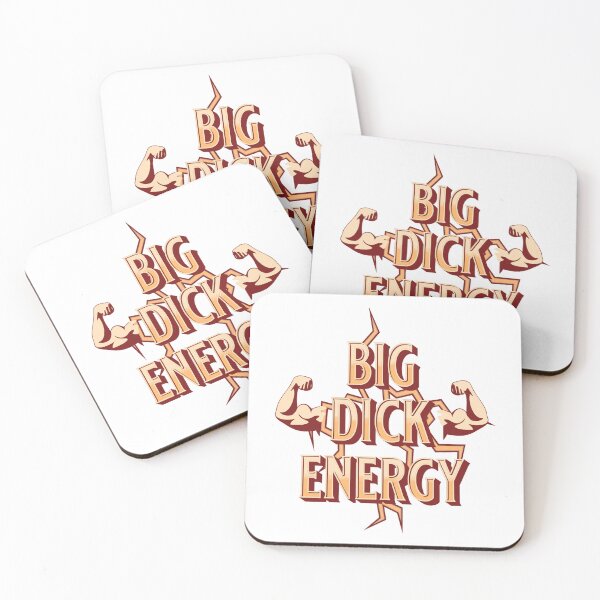 Item preview, big dick energy designed and sold by Supri123.