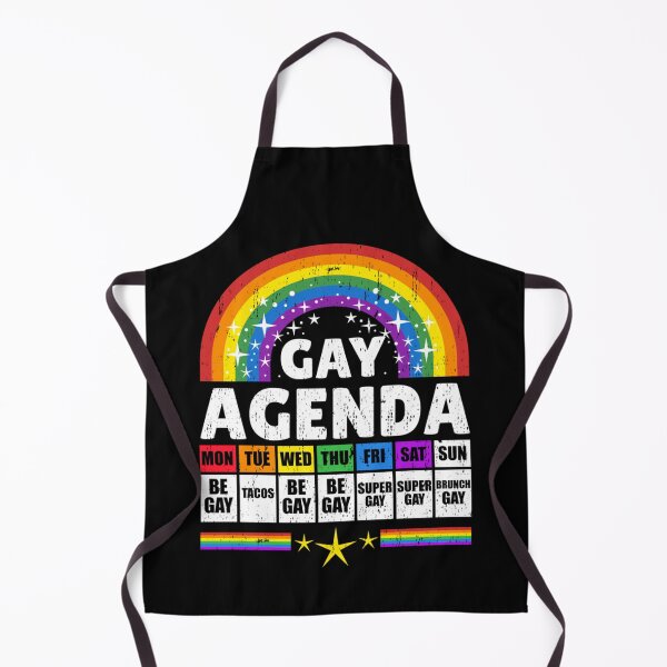 Item preview, Gay Agenda Vintage designed and sold by Mariaxjulio.