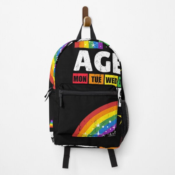 Item preview, Gay Agenda Vintage designed and sold by Mariaxjulio.