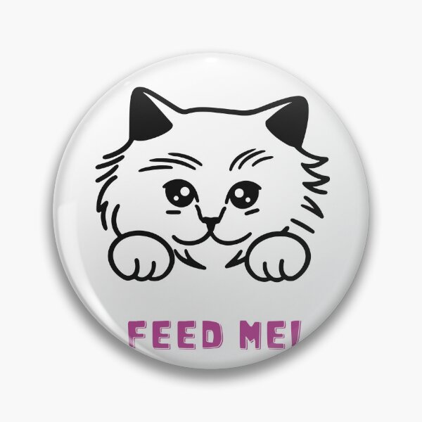 Item preview, cat designed and sold by azircollection.