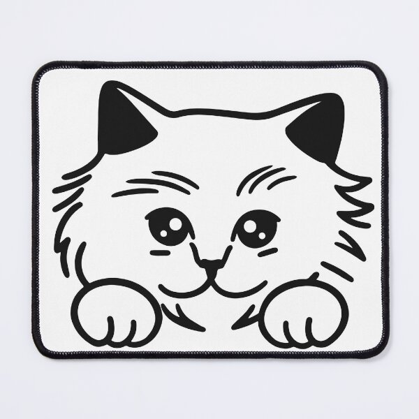 Item preview, cat designed and sold by azircollection.