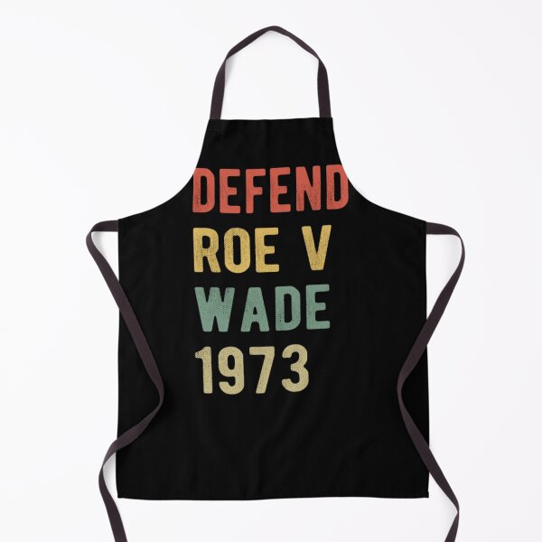 Item preview, Pro Abortion - Defend Roe v Wade I Retro designed and sold by BufFord71.