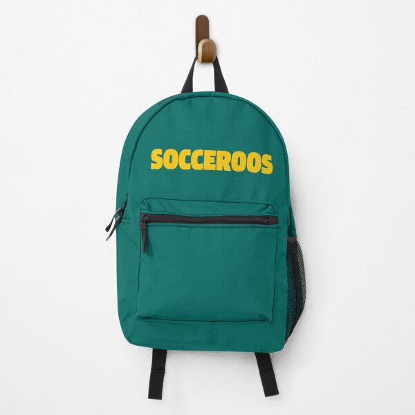 Item preview, Socceroos (Yellow Text) designed and sold by STUDIO-72.