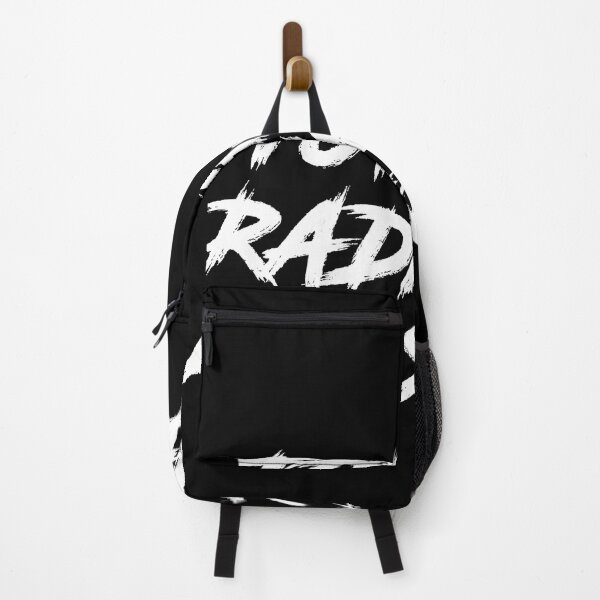 Item preview, Totally Radical Awesome designed and sold by The80sguy.