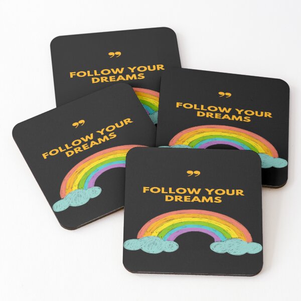 Item preview, inspiring rainbow designed and sold by HagarStore.
