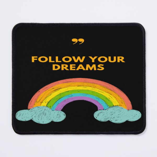Item preview, inspiring rainbow designed and sold by HagarStore.