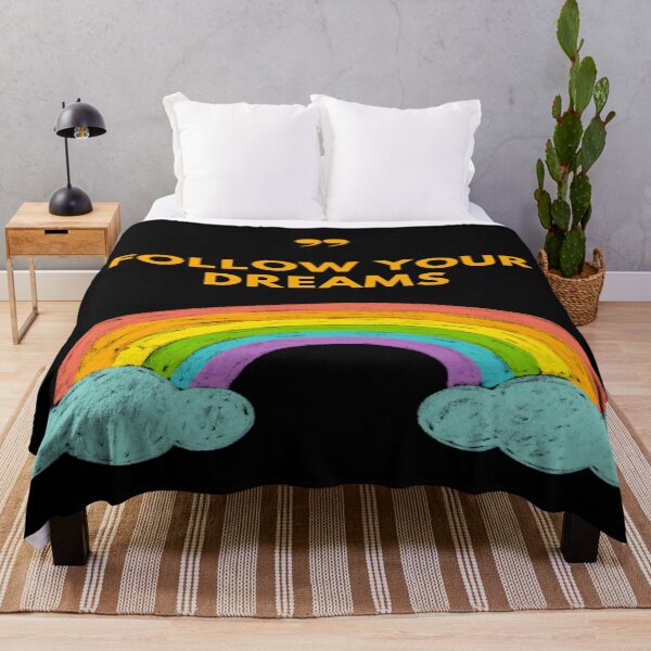 Item preview, inspiring rainbow designed and sold by HagarStore.