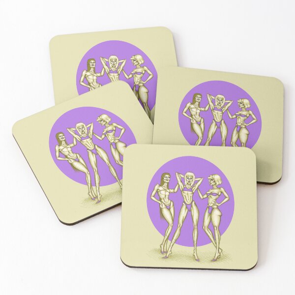 Item preview, yellow trio designed and sold by Marcos Sevilla Martin.