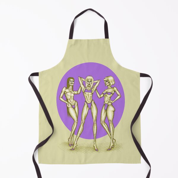 Item preview, yellow trio designed and sold by Marcos Sevilla Martin.