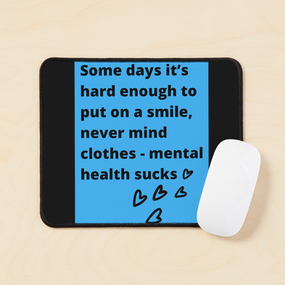 Item preview, Mouse Pad designed and sold by NewPages.