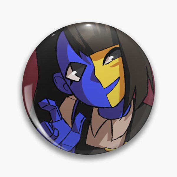 Item preview, ENA FANART designed and sold by Aghali.