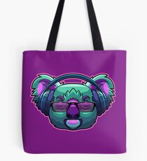 Bolsa de tela Bass Drop Koala Bear