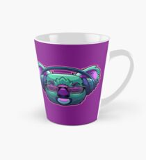 Taza cónica Bass Drop Koala Bear