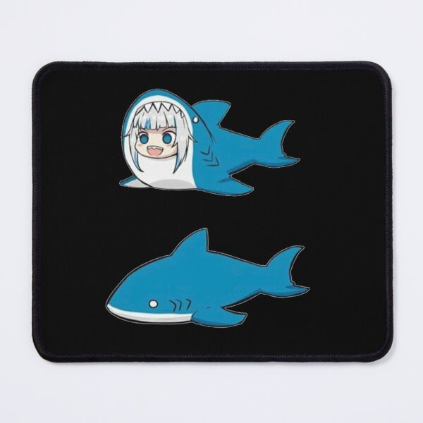 Item preview, Gawr Gura    designed and sold by ParisSonatra.