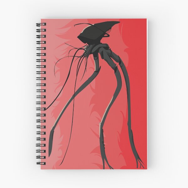 Item preview, War of the Worlds designed and sold by radeon4650.