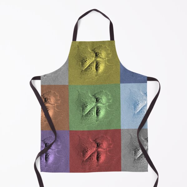 Item preview, Pastel Cell Panel - Art By Science designed and sold by ArtByScience.