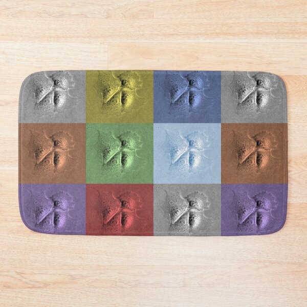 Item preview, Pastel Cell Panel - Art By Science designed and sold by ArtByScience.