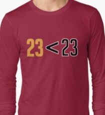 michael jordan long sleeve shirt