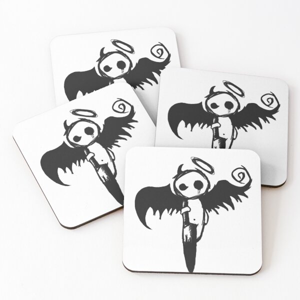 Item preview, Angel and Demon designed and sold by SuCASFa.