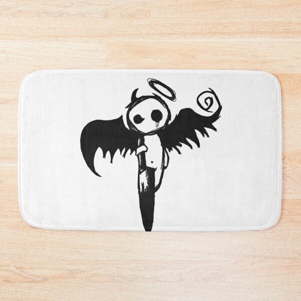 Item preview, Angel and Demon designed and sold by SuCASFa.