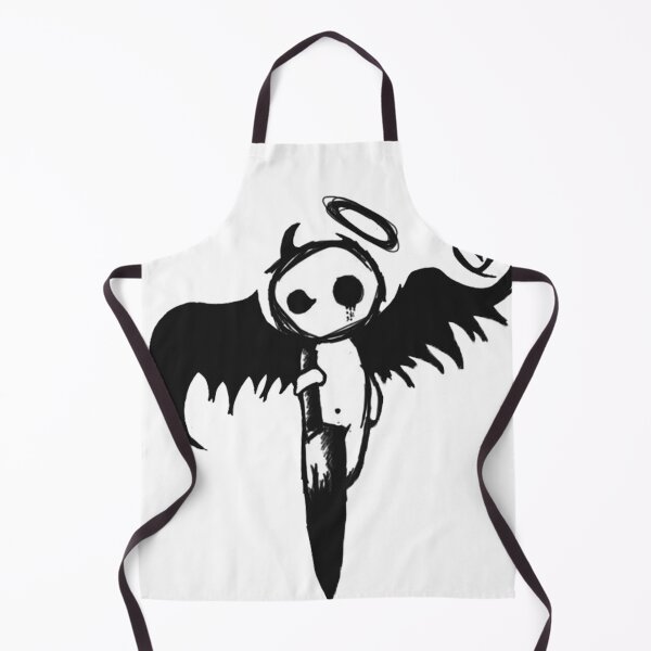 Item preview, Angel and Demon designed and sold by SuCASFa.