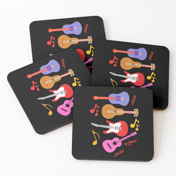 Item preview, Guitars designed and sold by GasconyPassion.