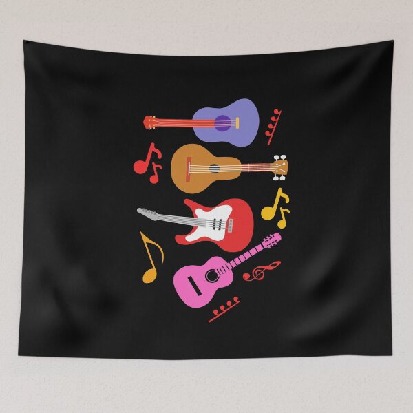 Item preview, Guitars designed and sold by GasconyPassion.