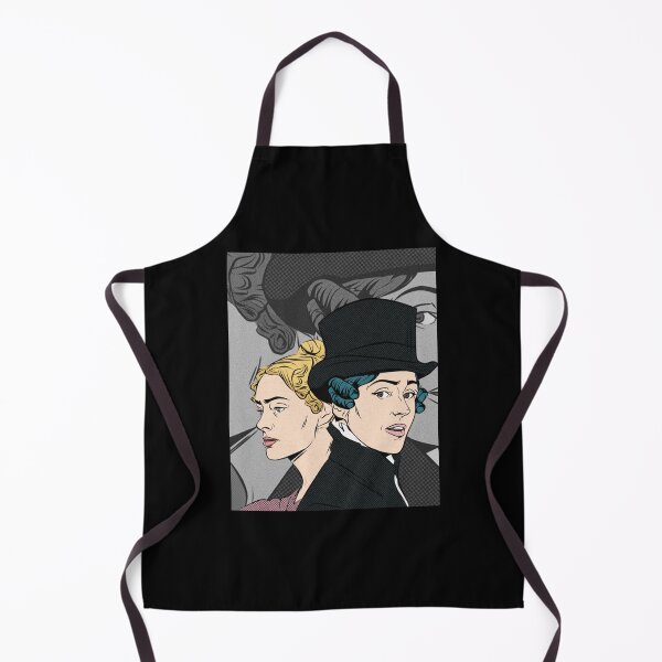 Item preview, Gentleman Jack Comic Premium T-Shirt designed and sold by donniejeanjr6.
