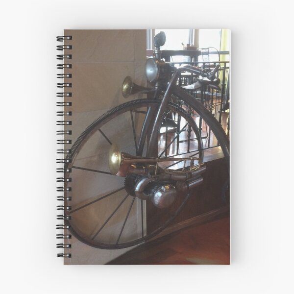 Item preview, Penny Farthing  designed and sold by Alanpearce.