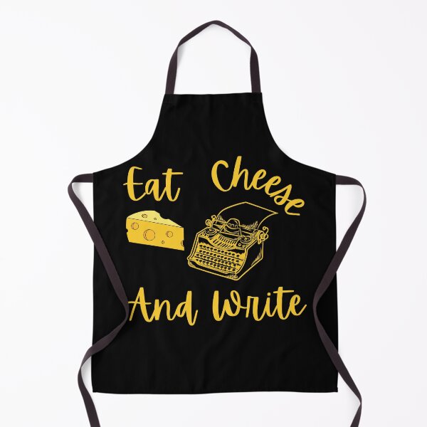 Item preview, Come queso y escribe designed and sold by TheKnightWriter.