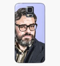Funda/vinilo para Samsung Galaxy Jemaine Clement 4