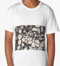 Vitality Long T-Shirt