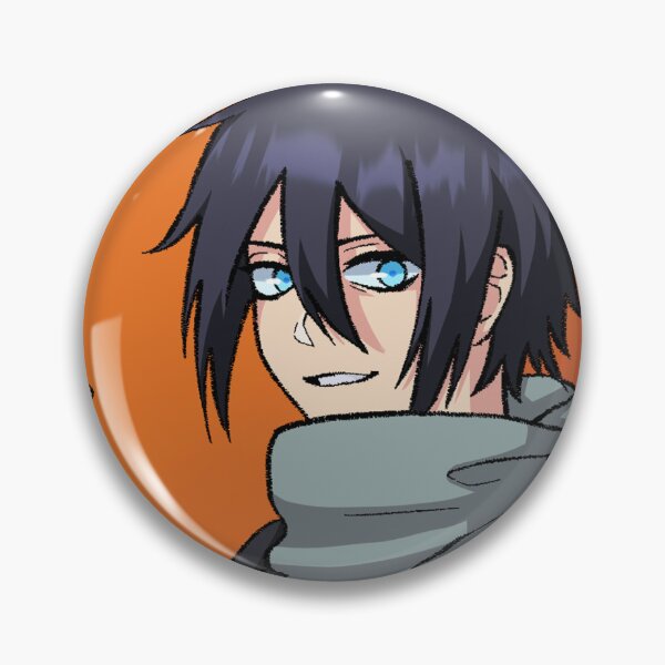 Item preview, Yato Noragami FANART designed and sold by Aghali.