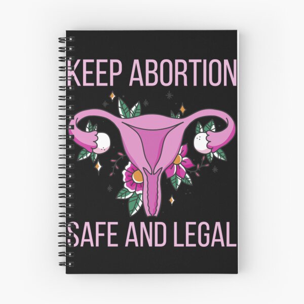 Item preview, Women Pro Abortion - Keep Abortion Safe And Legal III designed and sold by BufFord71.