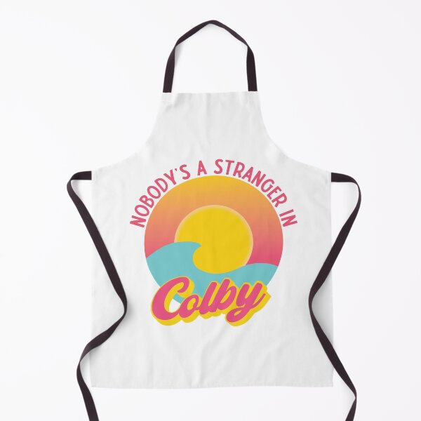 Item preview, Nobody's a Stranger in Colby designed and sold by Forever Young Adult.