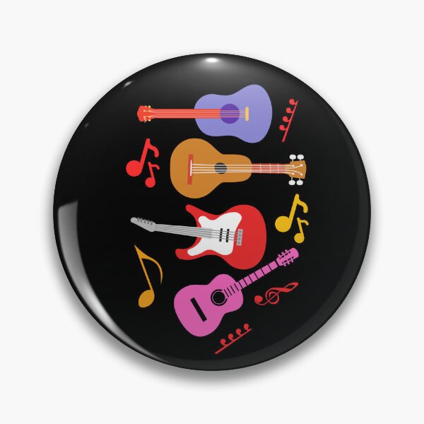 Item preview, Guitars designed and sold by GasconyPassion.