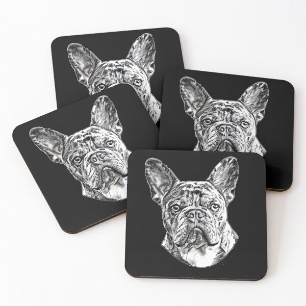 Item preview, Proud Owner of a Merle Frenchie designed and sold by MaritzaGoodIdea.