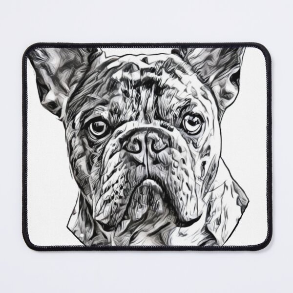 Item preview, Proud Owner of a Merle Frenchie designed and sold by MaritzaGoodIdea.